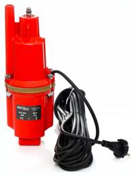 Kraft & Dele KD-750-CZ Αντλία Ακαθάρτων / Λυμάτων 0.6hp KD750-CZ