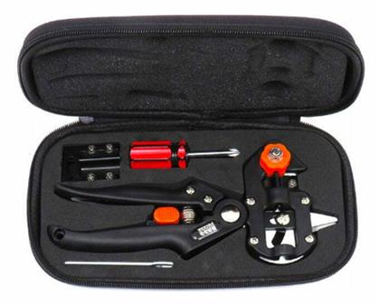 Kraft & Dele KD10655 Ψαλίδι Εμβολιασμού