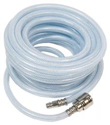 Kraft & Dele KD443 Λάστιχο Αέρος 10m Φ14mm