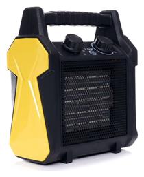 Kraft & Dele Βιομηχανικό Ηλεκτρικό Αερόθερμο KD-11740 2.5kW