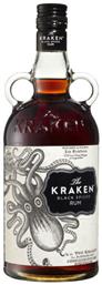 Kraken Black Spiced Ρούμι 40% 700ml