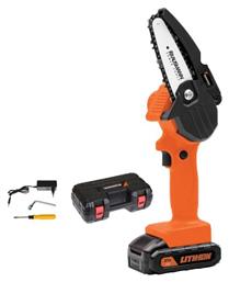 Krausmann 3030 Mini Κλαδευτικό Αλυσοπρίονο Μπαταρίας 1x2Ah 21V