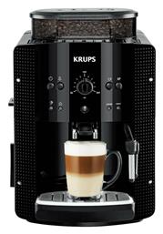 Krups Αυτόματη με Μύλο Άλεσης EA810