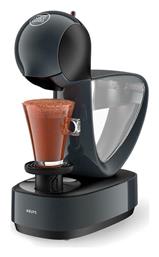 Krups Infinissima για Κάψουλες Dolce Gusto Grey