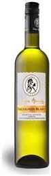 Κτήμα Αβαντίς Κρασί Sauvignon Blanc Λευκό Ξηρό 750ml Κωδικός: 4746500