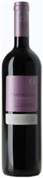 Κτήμα Παυλίδη Κρασί Emphasis Tempranillo Ερυθρό Ξηρό 750ml Κωδικός: 4712498 από το ΑΒ Βασιλόπουλος