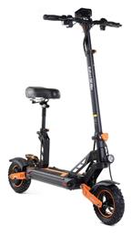 KuKirin Ηλεκτρικό Πατίνι 1000W Μαύρο