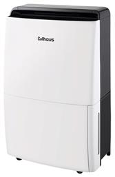 Kullhaus Qualis 20L Ion με Ιονιστή 20lt