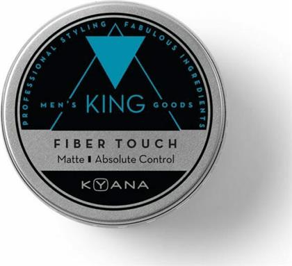 Kyana Fiber Touch Wax 100ml