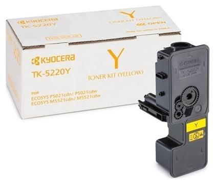 Kyocera TK-5220M Γνήσιο Toner