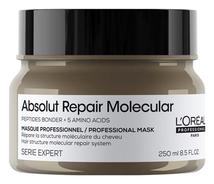 L'Oréal Professionnel Absolut Repair Molecular 250ml