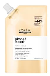 L'Oréal Professionnel Absolut Repair Σαμπουάν Αναδόμησης/Θρέψης