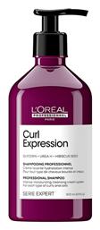L'Oréal Professionnel Curl Expression Cream Σαμπουάν Ενυδάτωσης 500ml από το Zizel