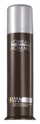 L'Oréal Professionnel Homme Mat Pommade 80ml