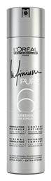 L'Oréal Professionnel Infinium Pure Extra Strong 500ml