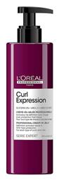 L'Oréal Professionnel Κρέμα Μαλλιών Curl Expression για Διαμόρφωση 250ml