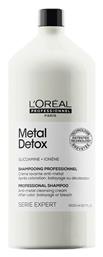 L'Oréal Professionnel Metal Detox Σαμπουάν Διατήρησης Χρώματος