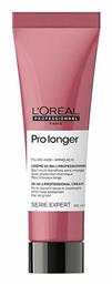 L'Oréal Professionnel Pro Longer FIiller A100 & Amino Acid Leave In Conditioner Αναδόμησης/θρέψης για Όλους τους Τύπους Μαλλιών 150ml