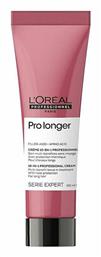 L'Oréal Professionnel Pro Longer Κρέμα Θερμοπροστασίας Μαλλιών 150ml