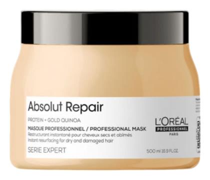 L'Oréal Professionnel Serie Expert Absolut Repair 500ml