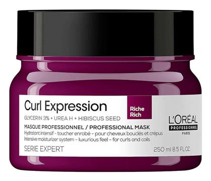 L'Oréal Professionnel Serie Expert Curl Expression Rich