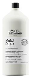 L'Oréal Professionnel Serie Expert Metal Detox Σαμπουάν Διατήρησης Χρώματος 1500ml