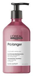 L'Oréal Professionnel Serie Expert Pro Longer Σαμπουάν Αναδόμησης/Θρέψης 500ml