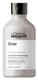 L'Oréal Professionnel Serie Expert Silver Σαμπουάν 300ml