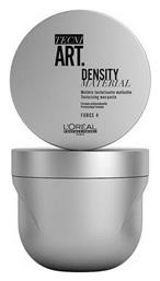 L'Oréal Professionnel Tecni Art Density Material Texturizing Wax-Paste 100ml