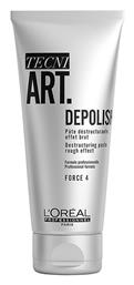 L'Oréal Professionnel Tecni Art Depolish Paste 100ml από το Letif