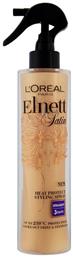 L'Oreal Paris Elnett Satin Spray Θερμοπροστασίας Μαλλιών 170ml από το e-Fresh