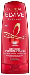 L'Oreal Paris Elvive Color Vive Conditioner 300ml