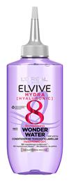 L'Oreal Paris Elvive Hydra Hyaluronic Wonder Water Conditioner Ενυδάτωσης για Όλους τους Τύπους Μαλλιών 200ml από το Pharm24