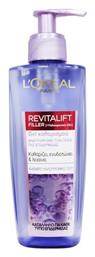 L'Oreal Paris Gel Καθαρισμού Revitalift Filler 200ml