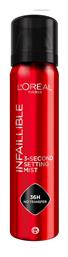 L'Oreal Paris Infaillible 3 Second Setting Spray