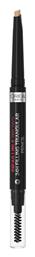 L'Oreal Paris Infaillible Brows 24H Filling Triangular Μολύβι για Φρύδια