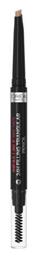 L'Oreal Paris Infaillible Brows 24H Filling Triangular Μολύβι για Φρύδια