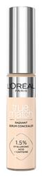 L'Oreal Paris L'Oréal Paris True Match Eye-Cream in a Concealer Liquid Concealer 1.5n Light 11ml