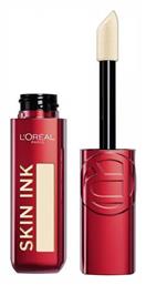 L'Oreal Paris Liquid Make Up 20 Light Neutral 15ml
