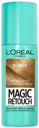 L'Oreal Paris Magic Retouch Light Blonde 75ml