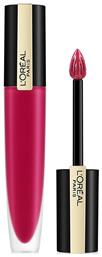 L'Oreal Paris Rouge Signature 114 I Represent 7ml από το Plus4u