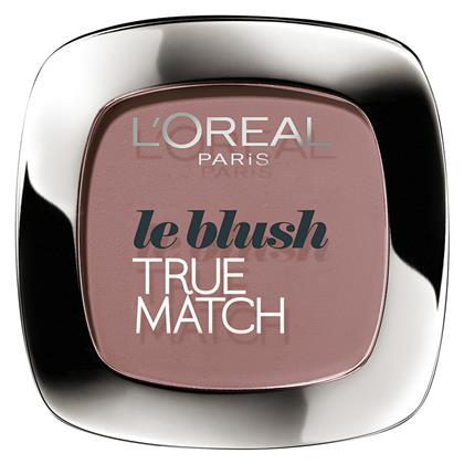 L'Oreal Paris True Match Blush 120 Sandalwood Pink