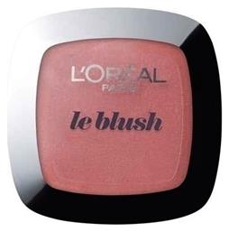 L'Oreal Paris True Match Blush 145 Rosewood από το Pharm24