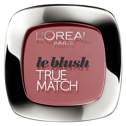 L'Oreal Paris True Match Blush 165 Rose Bonne Min από το Pharm24