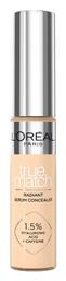 L'Oreal Paris True Match Liquid Concealer 4d Light Medium 11ml