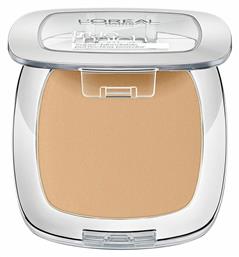 L'Oreal Paris True Match Super Blendable Face Powder D3/W3 Golden Beige 9gr