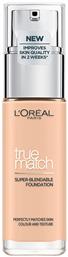 L'Oreal Paris True Match Super Blendable Liquid Make Up SPF17 1N Ivory 30ml από το Pharm24