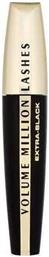 L'Oreal Paris Volume Million Lashes Mascara για Όγκο Extra Black 9.2ml