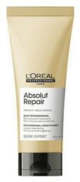 L'Oreal Professionnel Absolut Repair Gold Quinoa Conditioner Αναδόμησης/θρέψης για Όλους τους Τύπους Μαλλιών 200ml από το Letif