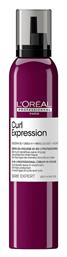 L'Oreal Professionnel Curl Expression 10-in-1 Benefits Mousse 250ml από το Letif